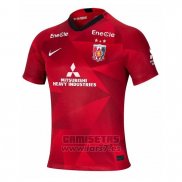 Camiseta Urawa Red Diamonds 1ª Equipacion 2020 Tailandia