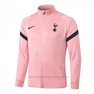 Chaqueta del Tottenham Hotspur 2020-2021 Rosa