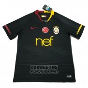 Tailandia Camiseta Galatasaray 2ª Equipacion 2018-2019