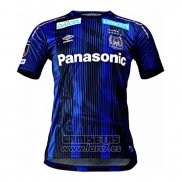 Tailandia Camiseta Gamba Osaka 1ª Equipacion 2019