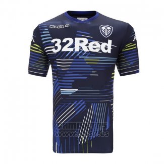 Tailandia Camiseta Leeds United 2ª Equipacion 2018-2019