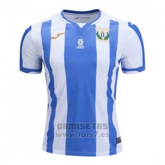 Tailandia Camiseta Leganes 1ª Equipacion 2018-2019