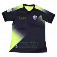 Tailandia Camiseta SD Huesca 3ª Equipacion 2018-2019