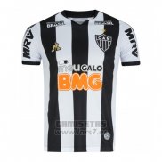 Camiseta Atletico Mineiro 1ª Equipacion 2019 Tailandia