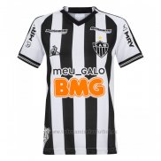 Camiseta Atletico Mineiro 1ª Equipacion Mujer 2020-2021