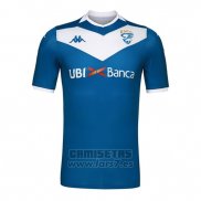 Camiseta Brescia 1ª Equipacion 2019-2020 Tailandia