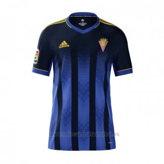 Camiseta Cadiz 2ª Equipacion 2020-2021 Tailandia