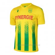 Camiseta FC Nantes 1ª Equipacion 2020-2021 Tailandia