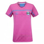 Camiseta Gremio Octubre Rosa Mujer 2020