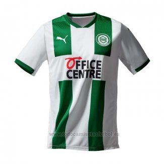 Camiseta Groningen 1ª Equipacion 2020-2021 Tailandia