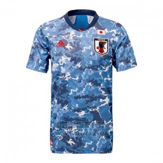 Camiseta Japon 1ª Equipacion 2020 (2XL-4XL)