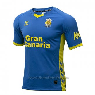 Camiseta Las Palmas 2ª Equipacion 2020-2021 Tailandia