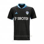 Camiseta Leeds United Portero 1ª Equipacion 2020-2021 Tailandia