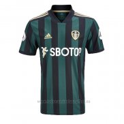 Camiseta Leeds United 2ª Equipacion 2020-2021 Tailandia