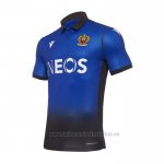 Camiseta Nice 3ª Equipacion 2020-2021 Tailandia