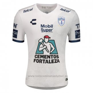 Camiseta Pachuca 2ª Equipacion 2020-2021 Tailandia