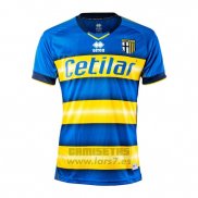 Camiseta Parma 2ª Equipacion 2019-2020 Tailandia