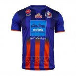 Camiseta Port F.C 1ª Equipacion 2019 Tailandia