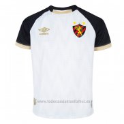 Camiseta Recife 2ª Equipacion 2020 Tailandia