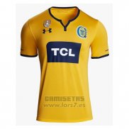 Camiseta Rosario Central 2ª Equipacion 2019 Tailandia