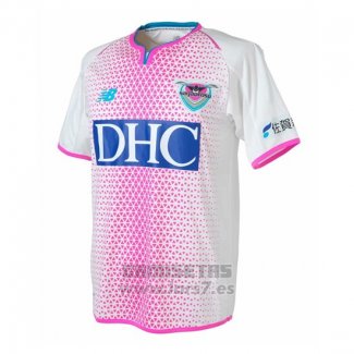 Camiseta Sagan Tosu 2ª Equipacion 2019 Tailandia