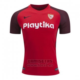 Camiseta Sevilla 2ª Equipacion 2018-2019