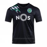 Camiseta Sporting 2ª Equipacion 2020-2021