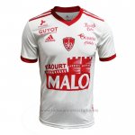 Camiseta Stade Brestois 3ª Equipacion 2020-2021 Tailandia