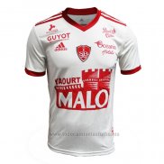 Camiseta Stade Brestois 3ª Equipacion 2020-2021 Tailandia