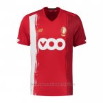 Camiseta Standard Liege 1ª Equipacion 2020-2021 Tailandia