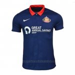 Camiseta Sunderland 2ª Equipacion 2020-2021