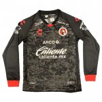 Camiseta Tijuana 1ª Equipacion Manga Larga 2020