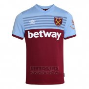 Camiseta West Ham 1ª Equipacion 2019-2020