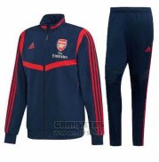 Chandal del Arsenal 2019-2020 Azul