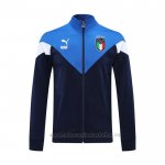 Chaqueta del Italia 2020-2021 Azul