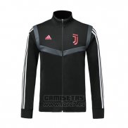 Chaqueta del Juventus 2019-2020 Negro