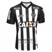 Tailandia Camiseta Atletico Mineiro 1ª Equipacion 2018-2019