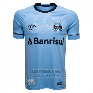 Tailandia Camiseta Gremio 3ª Equipacion 2018-2019