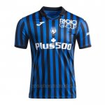 Camiseta Atalanta 1ª Equipacion 2020-2021 Tailandia