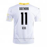 Camiseta Borussia Dortmund Jugador Reus 3ª Equipacion 2020-2021