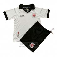 Camiseta CR Vasco da Gama 3ª Equipacion Nino 2019