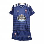 Camiseta Celta de Vigo 2ª Equipacion Nino 2020-2021