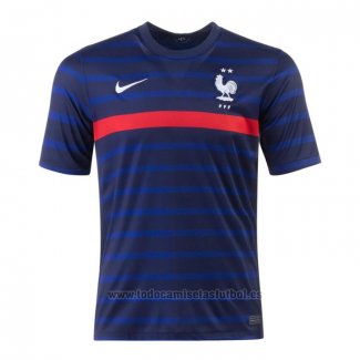 Camiseta Francia 1ª Equipacion 2020-2021