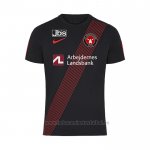 Camiseta Midtjylland 1ª Equipacion 2020-2021 Tailandia