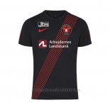 Camiseta Midtjylland 1ª Equipacion 2020-2021 Tailandia