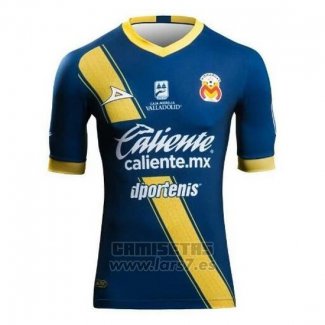 Camiseta Monarcas Morelia 2ª Equipacion 2019-2020 Tailandia