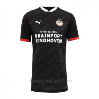 Camiseta PSV 3ª Equipacion 2020-2021 Tailandia