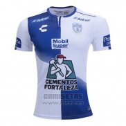 Camiseta Pachuca 1ª Equipacion 2018-2019