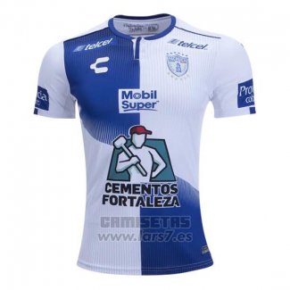 Camiseta Pachuca 1ª Equipacion 2018-2019