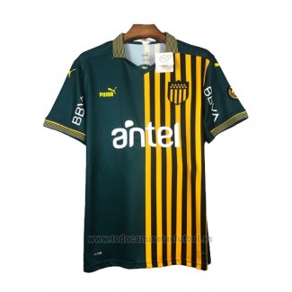 Camiseta Penarol Special 2020 Tailandia